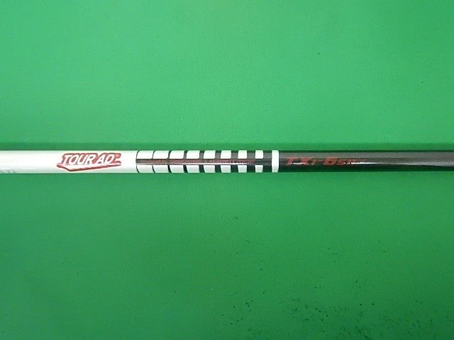 Palos de golf Bridgestone TOUR B XD-F madera de calle 3W TourAD TX1-6F (SR) #703 Foto 4 de 4