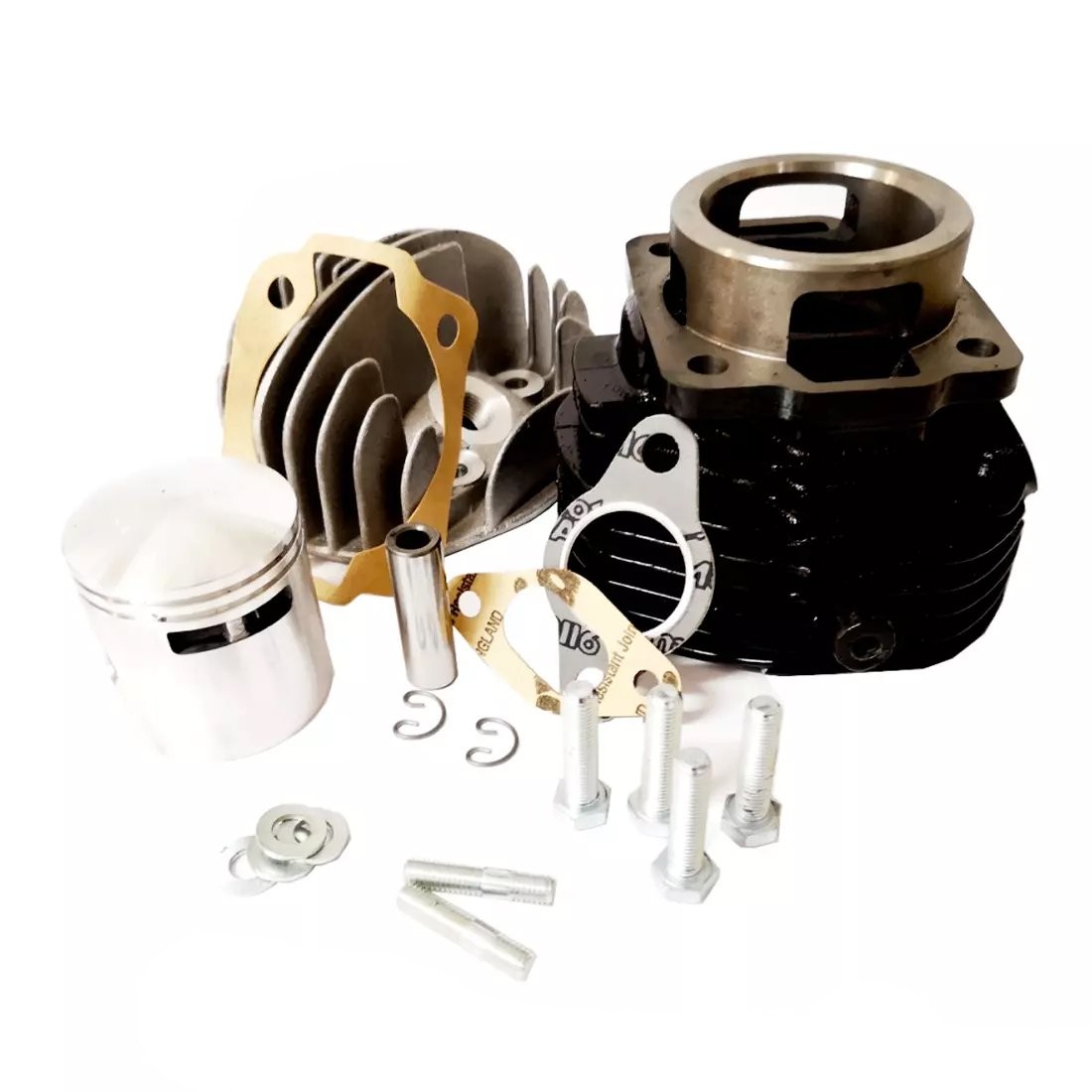 Olympia Gruppo Termico Vespa 50 Originale Gruppo Termico 102