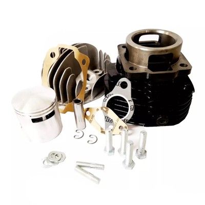 Piaggio Gruppo Termico 75 Vespa Gruppo Termico 75 Vespa 50 Special