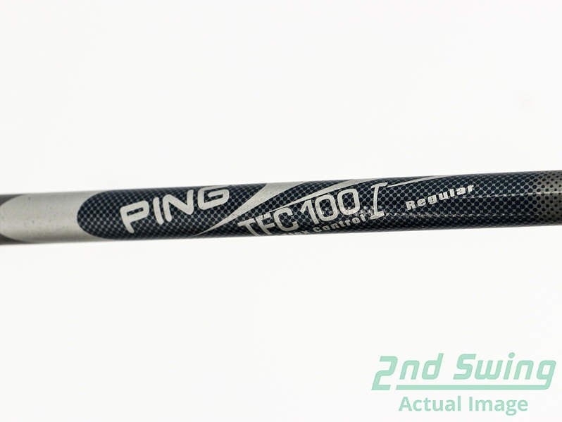 Ping G5 Iron Set 5-PW SW Graphite Regular Right Red dot STD | eBay