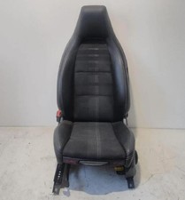 Siège Mercedes CLASSE A