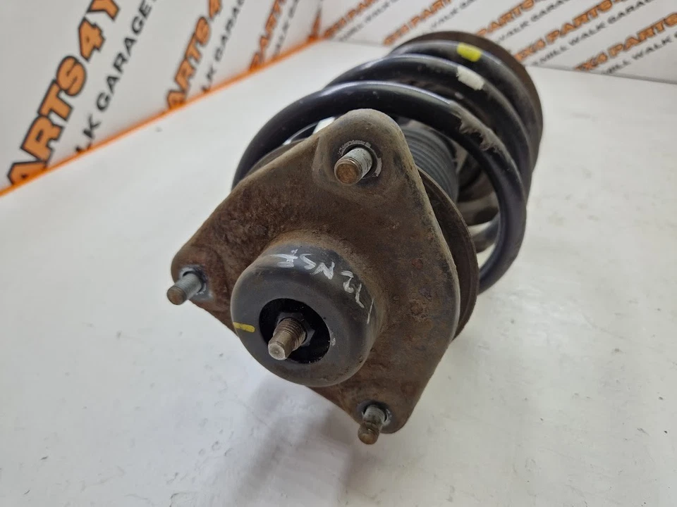 Amortiguador de suspensión delantera izquierda KIA SPORTAGE MK3 2014 1,7 CRDI 54650-3U550 Foto 2 de 4