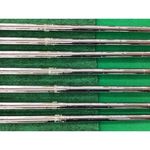 Cleveland CG16 Black Pearl Eisensatz 7-teilig 4-PW Reshaftd Flex Sonstige - Bild 4 von 4