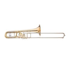 John Packer JP333 RATH Bass Trombone   Bb/F/Gb
