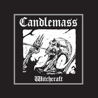 Candlemass - Witchcraft Demo / O.A.L. Tracks - Vinyl Record - G4Z