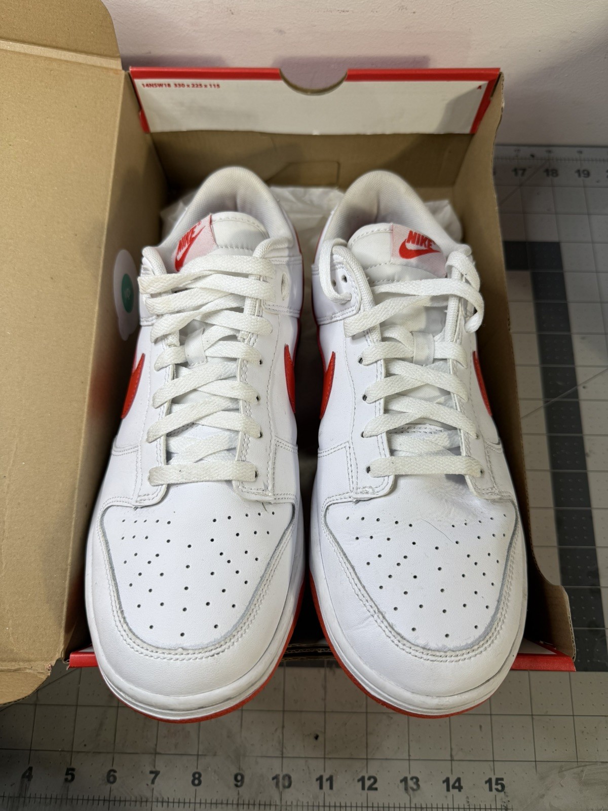 nike sb dunk bundle/sneaker bundle - image 9