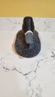 Vintage Bluebill Hen Decoy - Vic Satterlund — photo 4