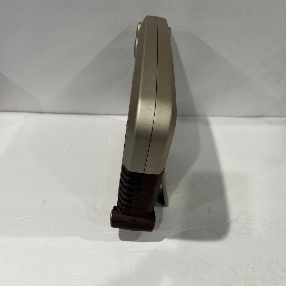 Hannspree Mickey LCD TV Model T092 Not  Tested - Image 3 of 4