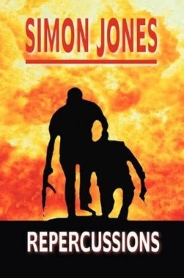Simon Jones Repercussions (Gebundene Ausgabe)