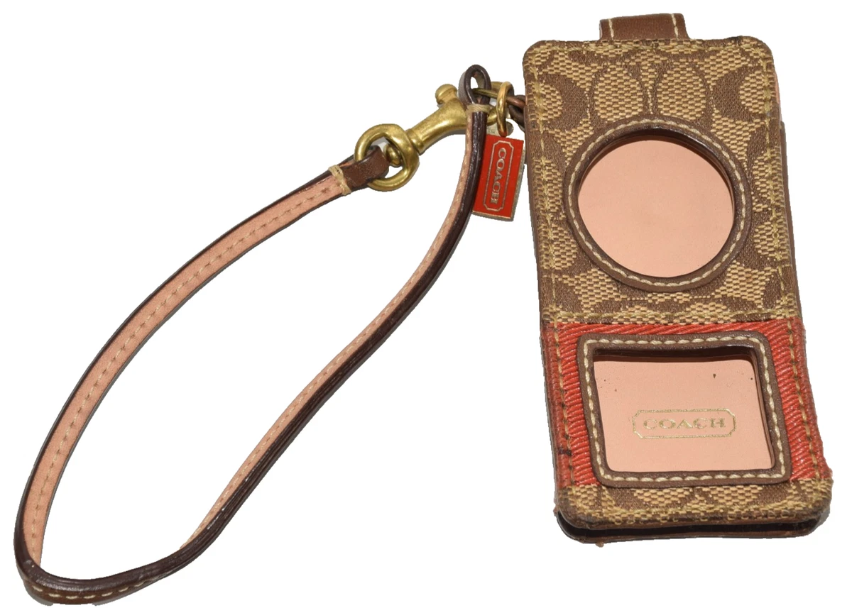 Coach Audio Player Cases, Covers & Skins for Apple for sale | eBay