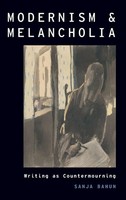 Modernism And Melancholia | Bahun | Buch | Gebunden | Englisch | 2019 | Academic