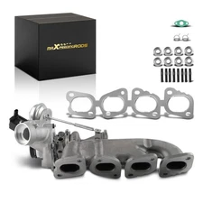 RHF4 Turbocharger Turbo For Mercedes-Benz C300 E300 GLC300 2.0L 2740903280