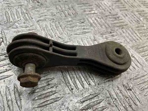 VW GOLF IV Variant 1J5 Stabilisatorgestänge vorne rechts 1J0411315H 22200419