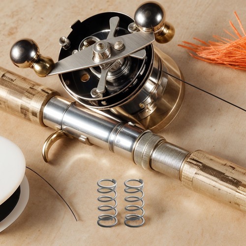 Accessoire ressort Premium Gear pour POUR DAIWA 202122 pour bobine de moulage d' - Photo 6/12