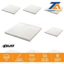 Cabin Air Filter (8 Pack) For Hyundai Santa Fe Sport Chevrolet Equinox GMC Kia