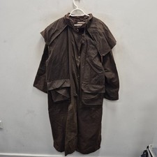 Driza Bone Vintage Rainlover Wax Waterproof R...