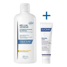Ducray Kelual Squanorm Anti-Schuppen Shampoo ...