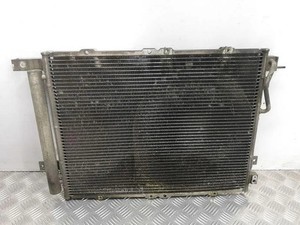 KIA SORENTO I JC Klimaanlage Kühler 2.50 Diesel 103kw 2005 26504591