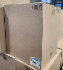 🤠12 NEW AIRGUARD 16X25X2 AIR FILTER DP MAX PLEATED 0450202 QTY 12