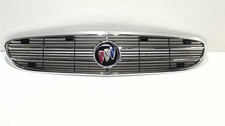 New Oem Genuine Gm Chrome Grille 1997-2002 Buick Regal Original Nice 10287930