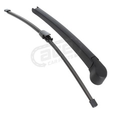Skoda Octavia Mk2 Estate 4/2009-9/2013 Rear Wiper Arm & Blade 40 cm / 16 Inch