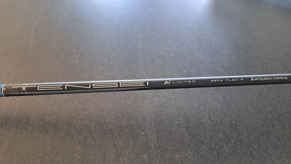 Taylormade qi10 Fairwayholz 3 LH - Bild 4 von 4