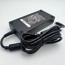 OEM 180W HA180PM180 Adapter For Alienware 13 R1 R2 R3 R4 M13 17 R1 R2 R3 R4 R5