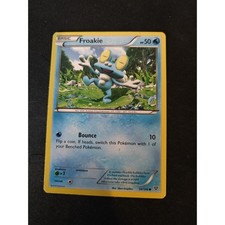 Froakie 39/146 | XY Base Set | Pokemon Card