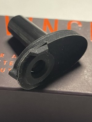 DaVinci IQ2 / IQC 10mm Adapter & Mundstück (2-in-1)
