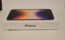 Total by Verizon/Straight Talk iPhone SE 64GB Black Smartphone and Phone Cover.