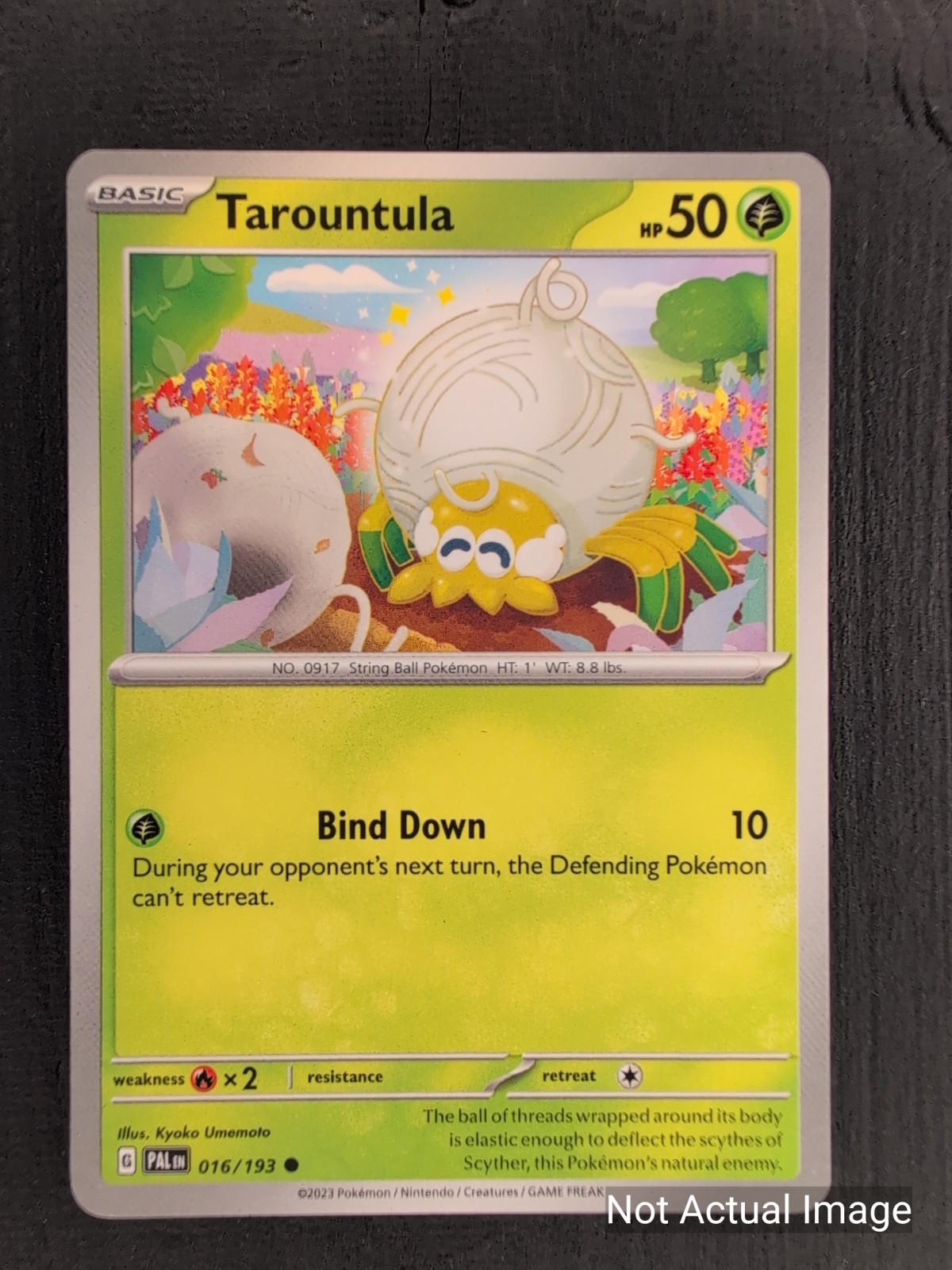 Pokemon TCG Paldea Evolved Singles - Mix & Match cards to save up to 50%!