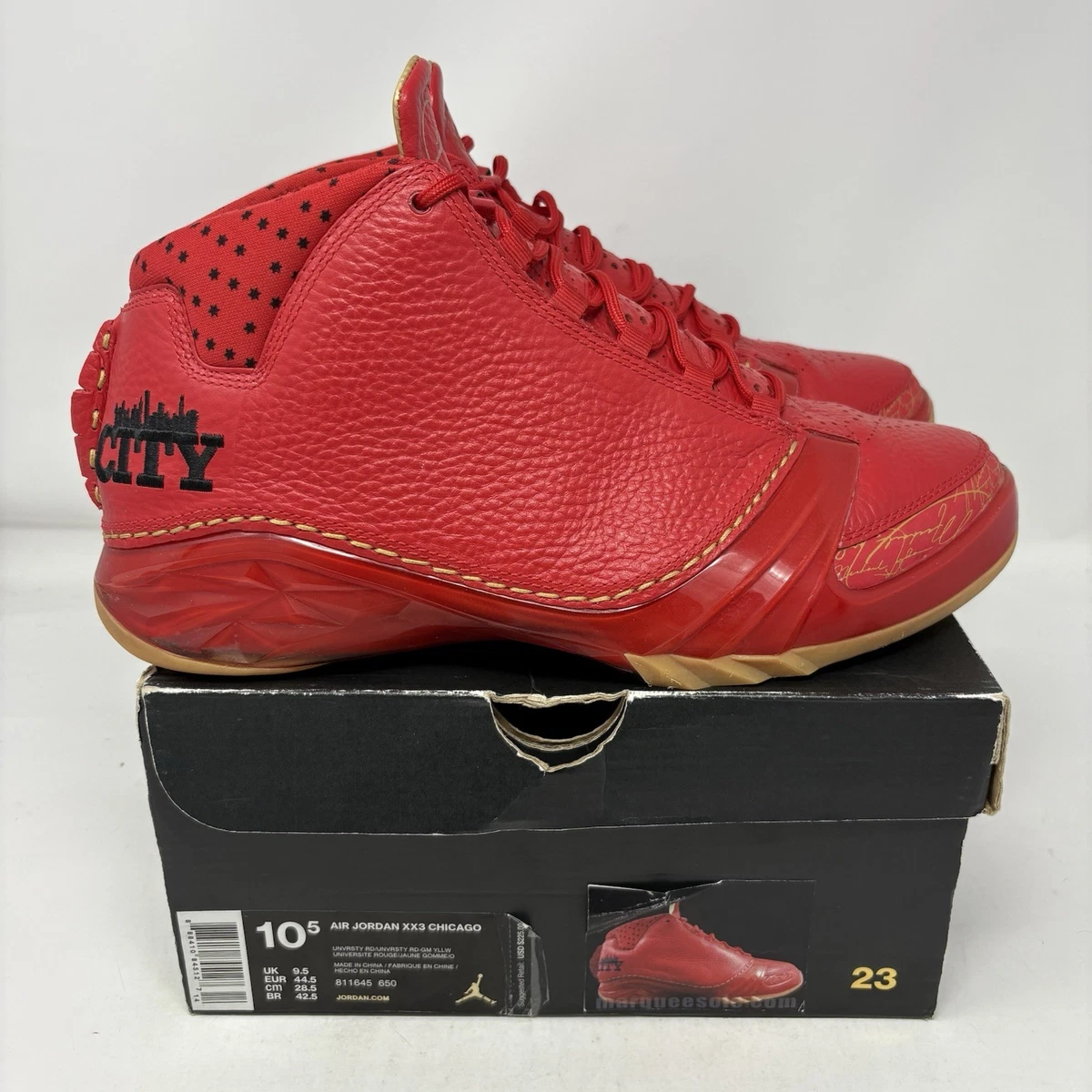 25+ Jordan 23 for sale | Updated Oct 2026