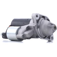 Motor de arranque STARK SKSTR-03330509 1,2 kW para TOYOTA Yaris hatchback (P9) 12V