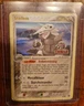 Pokemon Stolloss 2/108 Holo EX Power Keepers 2007 Rare Holo German