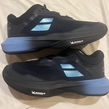 Babolat SFX 4, Size 9 Men's, NEW CONDITION, NEVER PLAYED IN.