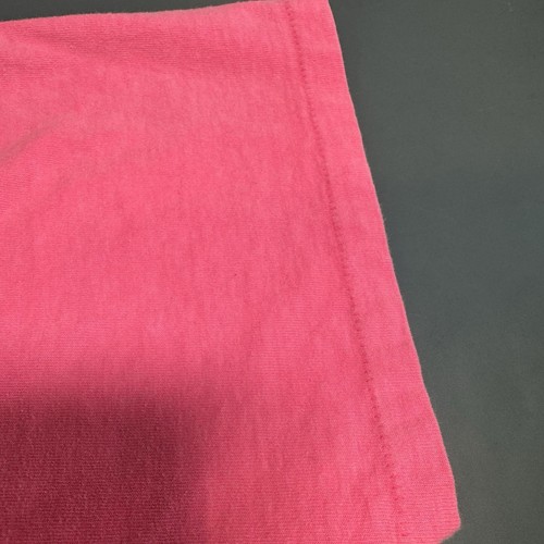 Vintage Vuarnet France T Shirt XL Pink Sunglasses Made In USA Single Stitch - Bild 8 von 10