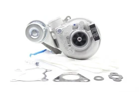 Turbolader Abgasturbolader für Audi A4 B5 Avant VW Passat Variant ab 95->