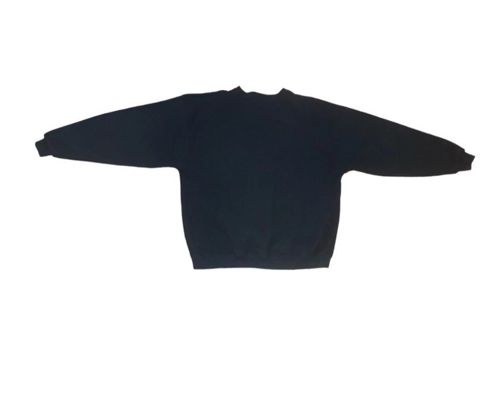 Suéter Suéter Sudadera Cuello Redondo L Vintage Años 90 Disney Mickey Mouse Polar Foto 2 de 4