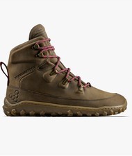 Vivo Barefoot- Tracker Leather AT II Mens-Choose size-Brand New 