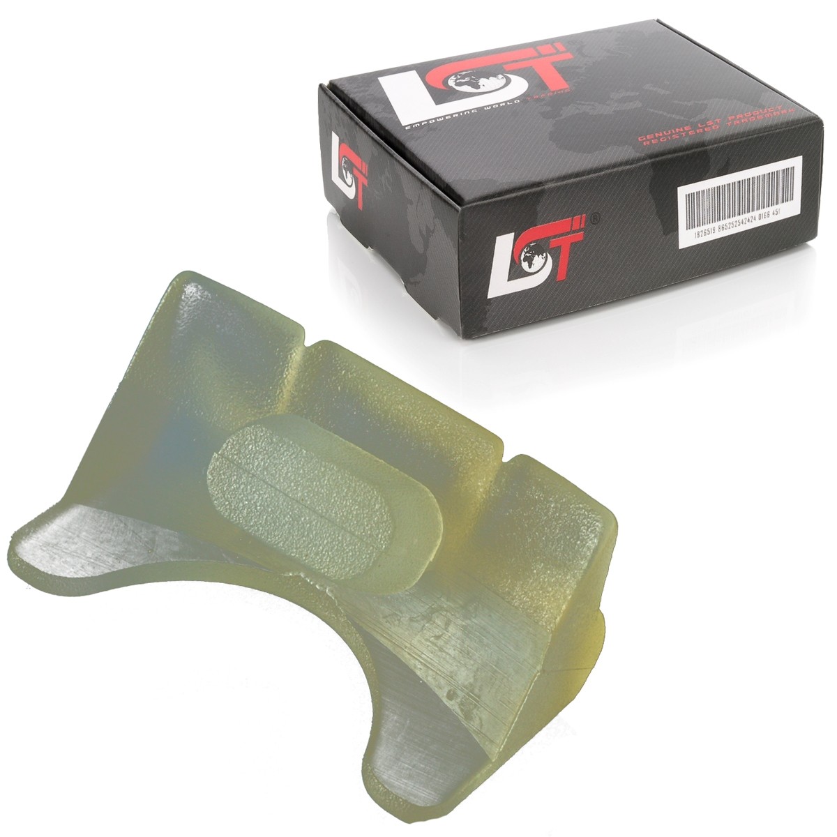 Gleitstück Gummi Clip Sitzverstellung Vorne For Seat Córdoba 6K Toledo I 1L Neu