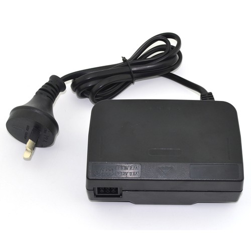 For Nintendo 64 Power Supply Video Game Console Cord Cable N64 Adapter - Picture 16 of 17