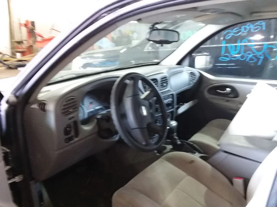 Piezas de inyección de combustible inyector de combustible para 07-08 ISUZU I-290 2098719 Foto 3 de 4