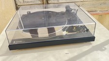 TECHNICS  SL-2000   DIRECT DRIVE TURNTABLE TOP CONDITION