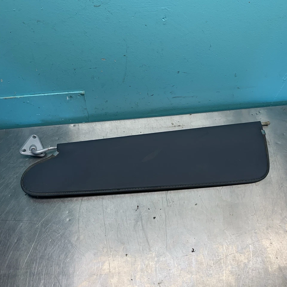 Dodge Ram 1500 Van 1979-1997 B150 B250 B350 conversión parasoles azul OEM Foto 2 de 4