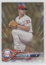 2018 Topps Gold 679/2018 Mark Leiter Jr #573 0c4