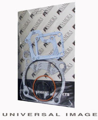Namura Top-End Gasket Kt For HUSQVARNA WR125 1997-2014 +0.02 Bore | eBay