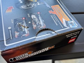 LEGO 42033 - Technic: Model: Race: Record Breaker - 2015 - NEW