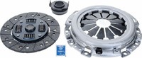 NEU - Sachs 3000954025 Kupplungssatz FüR Chevrolet Daewoo