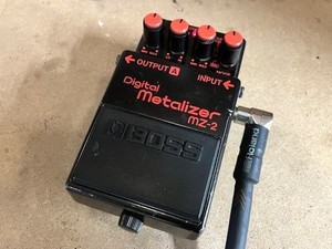 Boss Mz 2 | eBay
