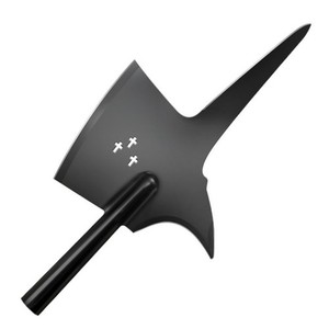 COLDSTEEL MAA SWISS HALBERO HEAD